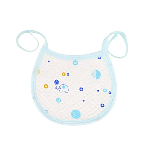 Baby Newborn Cozy Cute Lunch Bibs Infant Kid Cartoon Saliva Towel Waterproof Bib Baby Newborn Cozy Cute Lunch Bibs Infant Kid Cartoon Saliva Towel Waterproof Bib